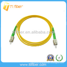 FC/APC -FC/APC SM Fiber optic patch cord